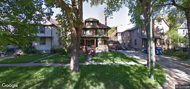 156 Canora Street（加拿大曼尼托巴省温尼伯市）房屋照片