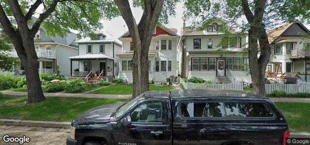 156 Lenore Street（加拿大曼尼托巴省温尼伯市）房屋照片