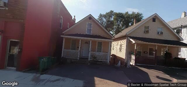 156 Ruby Street（加拿大曼尼托巴省温尼伯市）房屋照片