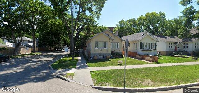 157 Aubrey Street（加拿大曼尼托巴省温尼伯市）房屋照片