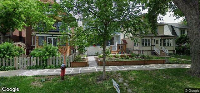 157 Lenore Street（加拿大曼尼托巴省温尼伯市）房屋照片