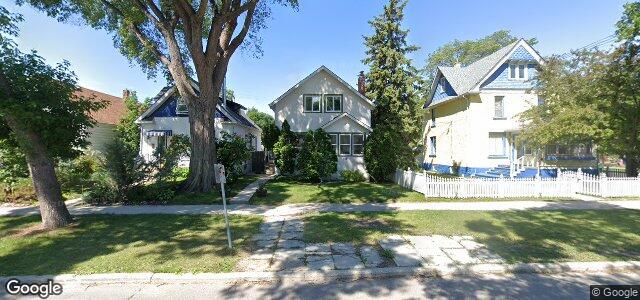 158 Aubrey Street（加拿大曼尼托巴省温尼伯市）房屋照片