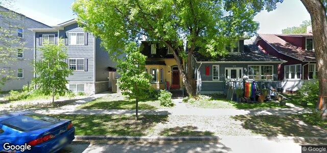 158 Evanson Street（加拿大曼尼托巴省温尼伯市）房屋照片