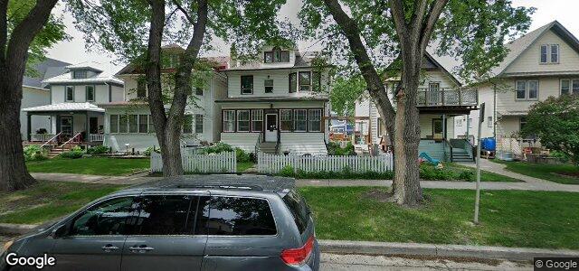 158 Lenore Street（加拿大曼尼托巴省温尼伯市）房屋照片