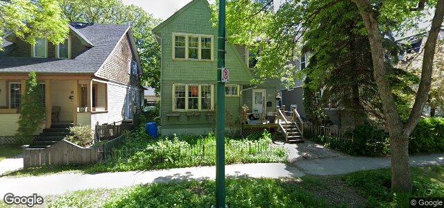 159 Evanson Street（加拿大曼尼托巴省温尼伯市）房屋照片