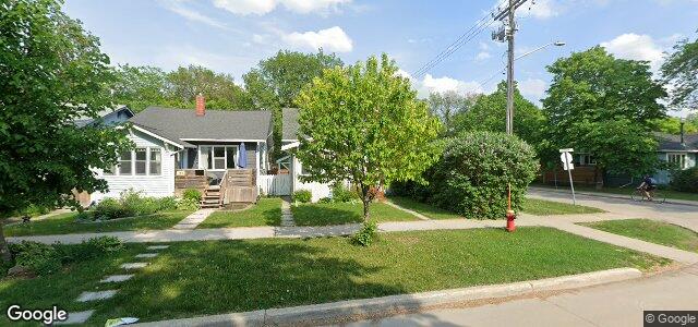 159 Sherburn Street（加拿大曼尼托巴省温尼伯市）房屋照片