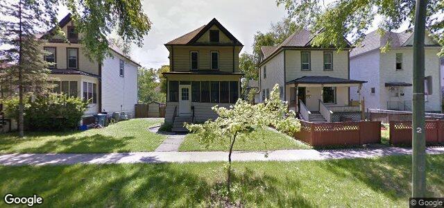 16 Fawcett Avenue（加拿大曼尼托巴省温尼伯市）房屋照片