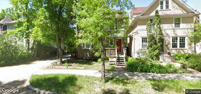 160 Arlington Street（加拿大曼尼托巴省温尼伯市）房屋照片