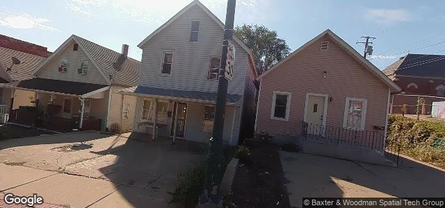 160 Ruby Street（加拿大曼尼托巴省温尼伯市）房屋照片