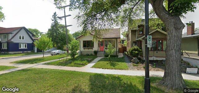 160 Sherburn Street（加拿大曼尼托巴省温尼伯市）房屋照片