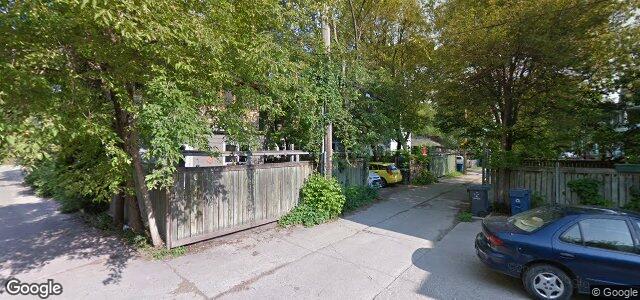 161 Evanson Street（加拿大曼尼托巴省温尼伯市）房屋照片