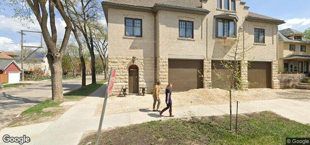 Photo of 161 Lipton Street in Winnipeg, Manitoba