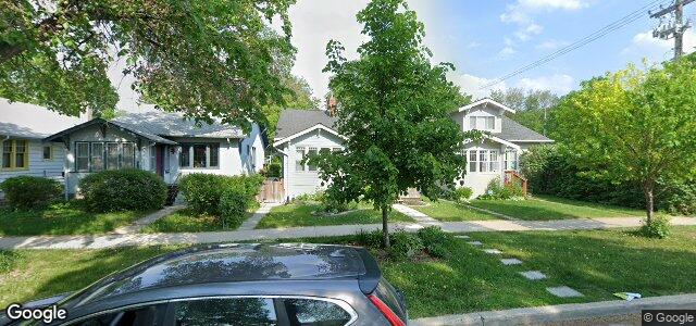 161 Sherburn Street（加拿大曼尼托巴省温尼伯市）房屋照片