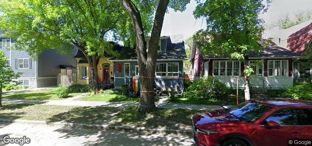 Photo of 162 Evanson Street in Winnipeg, Manitoba