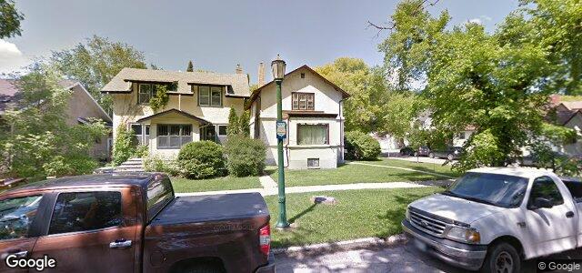 162 Garfield Street S（加拿大曼尼托巴省温尼伯市）房屋照片