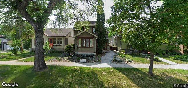 162 Sherburn Street（加拿大曼尼托巴省温尼伯市）房屋照片