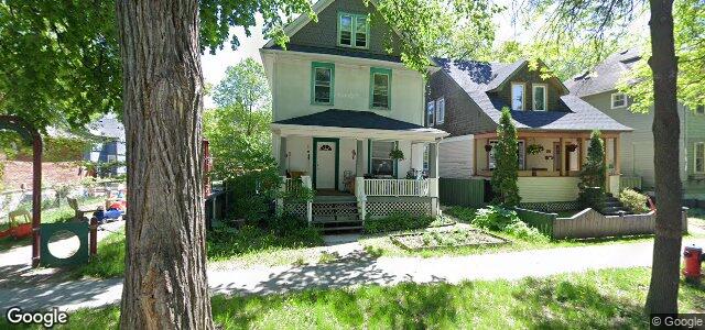 163 Evanson Street（加拿大曼尼托巴省温尼伯市）房屋照片