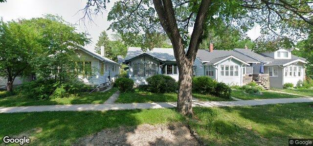 163 Sherburn Street（加拿大曼尼托巴省温尼伯市）房屋照片