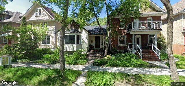 164 Arlington Street（加拿大曼尼托巴省温尼伯市）房屋照片