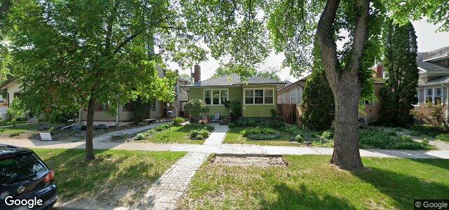 164 Sherburn Street（加拿大曼尼托巴省温尼伯市）房屋照片