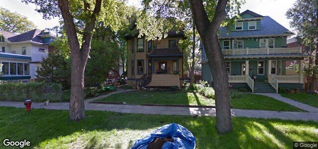 165 Canora Street（加拿大曼尼托巴省温尼伯市）房屋照片