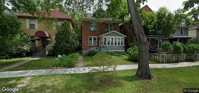Larawan ng 165 Lenore Street sa Winnipeg, Manitoba