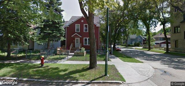 165 Lipton Street（加拿大曼尼托巴省温尼伯市）房屋照片