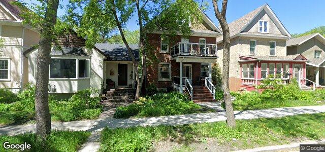 166 Arlington Street（加拿大曼尼托巴省温尼伯市）房屋照片