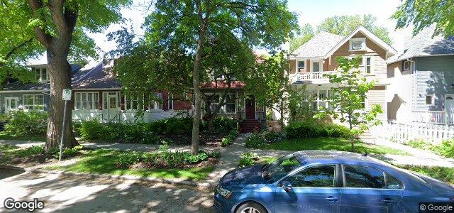 166 Evanson Street（加拿大曼尼托巴省溫尼伯市）房屋照片