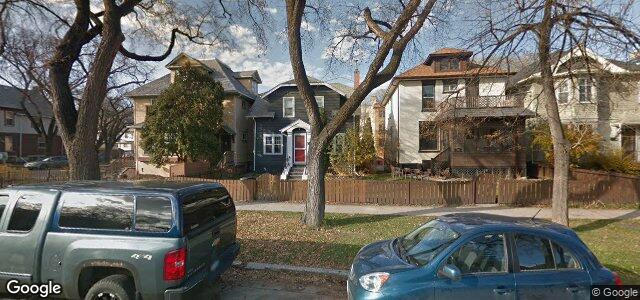 166 Home Street（加拿大曼尼托巴省温尼伯市）房屋照片