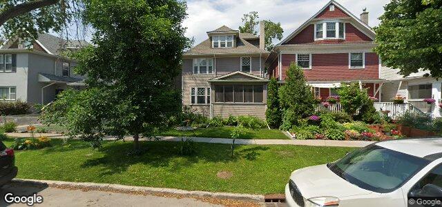 166 Ruby Street（加拿大曼尼托巴省温尼伯市）房屋照片