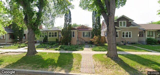 166 Sherburn Street（加拿大曼尼托巴省温尼伯市）房屋照片