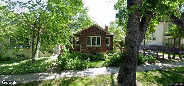 167 Evanson Street（加拿大曼尼托巴省温尼伯市）房屋照片