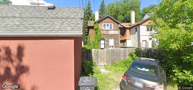 167 Lipton Street（加拿大曼尼托巴省温尼伯市）房屋照片