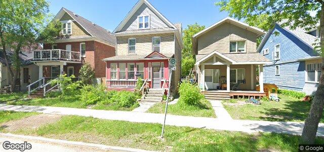 168 Arlington Street（加拿大曼尼托巴省温尼伯市）房屋照片