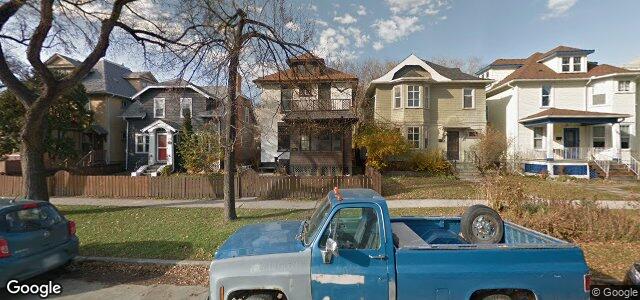 168 Home Street（加拿大曼尼托巴省温尼伯市）房屋照片