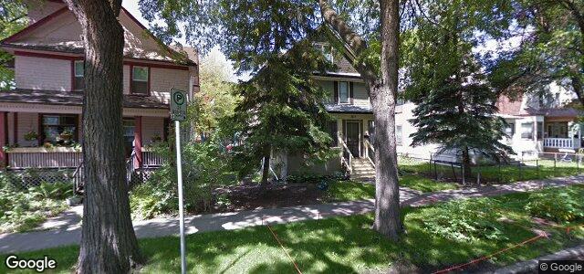 168 Lipton Street（加拿大曼尼托巴省温尼伯市）房屋照片