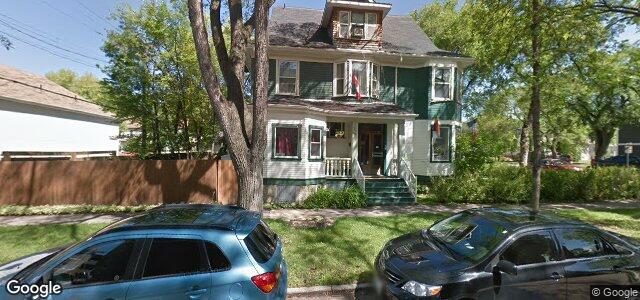 168 Maryland Street（加拿大曼尼托巴省温尼伯市）房屋照片