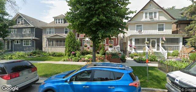 168 Ruby Street（加拿大曼尼托巴省温尼伯市）房屋照片