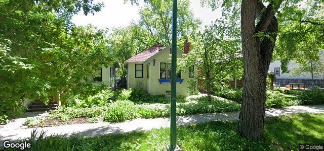 169 Evanson Street（加拿大曼尼托巴省温尼伯市）房屋照片