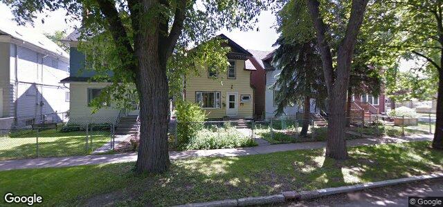 169 Lipton Street（加拿大曼尼托巴省温尼伯市）房屋照片