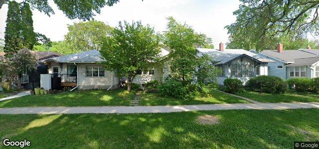 169 Sherburn Street（加拿大曼尼托巴省温尼伯市）房屋照片