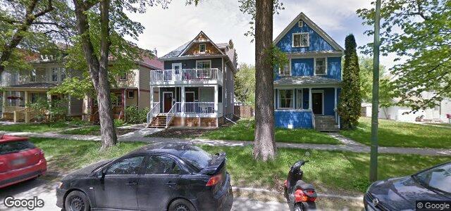 17 Alloway Avenue（加拿大曼尼托巴省温尼伯市）房屋照片