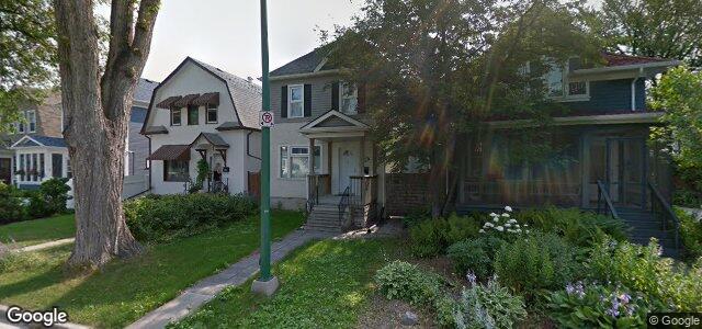 17 Evanson Street（加拿大曼尼托巴省温尼伯市）房屋照片