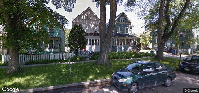 17 Fawcett Avenue（加拿大曼尼托巴省温尼伯市）房屋照片