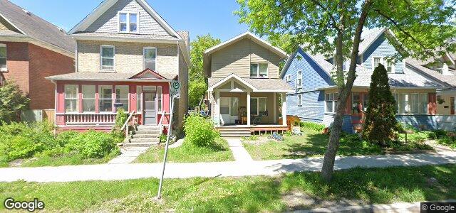 Photo of 170 Arlington Street in Winnipeg, Manitoba
