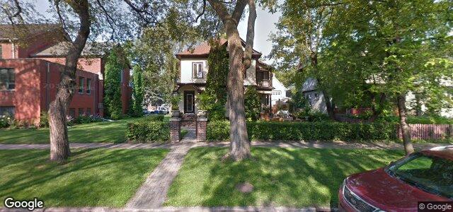 170 Ethelbert Street（加拿大曼尼托巴省温尼伯市）房屋照片