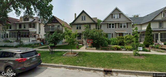 170 Lenore Street（加拿大曼尼托巴省温尼伯市）房屋照片