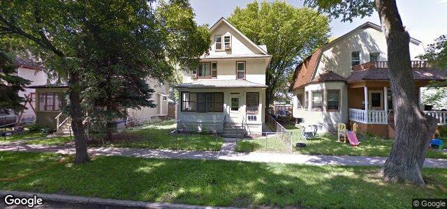 Larawan ng 170 Lipton Street sa Winnipeg, Manitoba