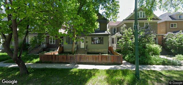 171 Arlington Street（加拿大曼尼托巴省温尼伯市）房屋照片